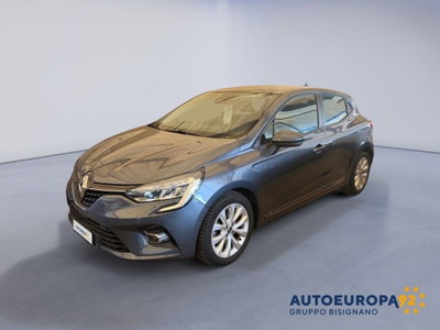 Renault Clio Blue dCi 85 CV 5 porte Zen usata
