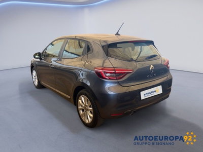 Renault Clio Blue dCi 85 CV 5 porte Zen (3)