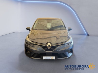 Renault Clio Blue dCi 85 CV 5 porte Zen (6)