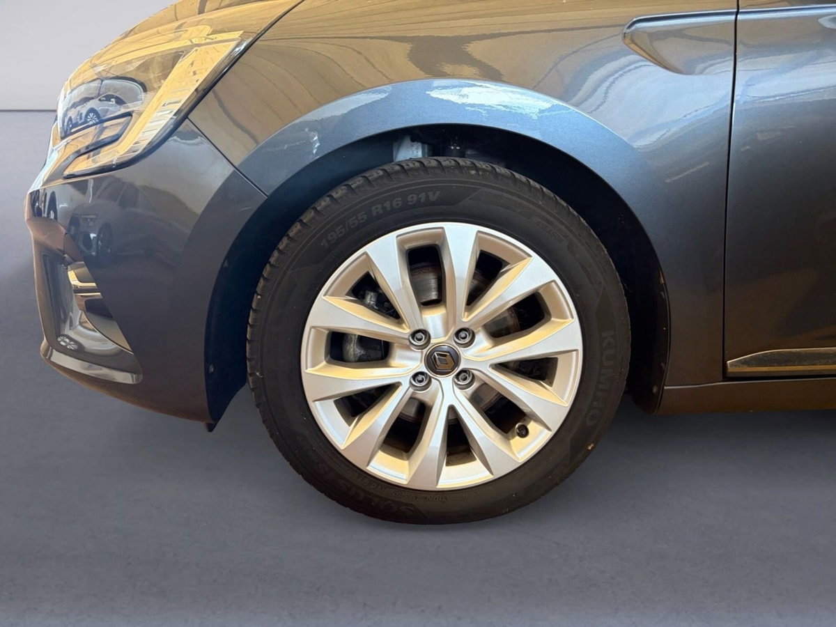 Renault Clio Blue dCi 85 CV 5 porte Zen (7)
