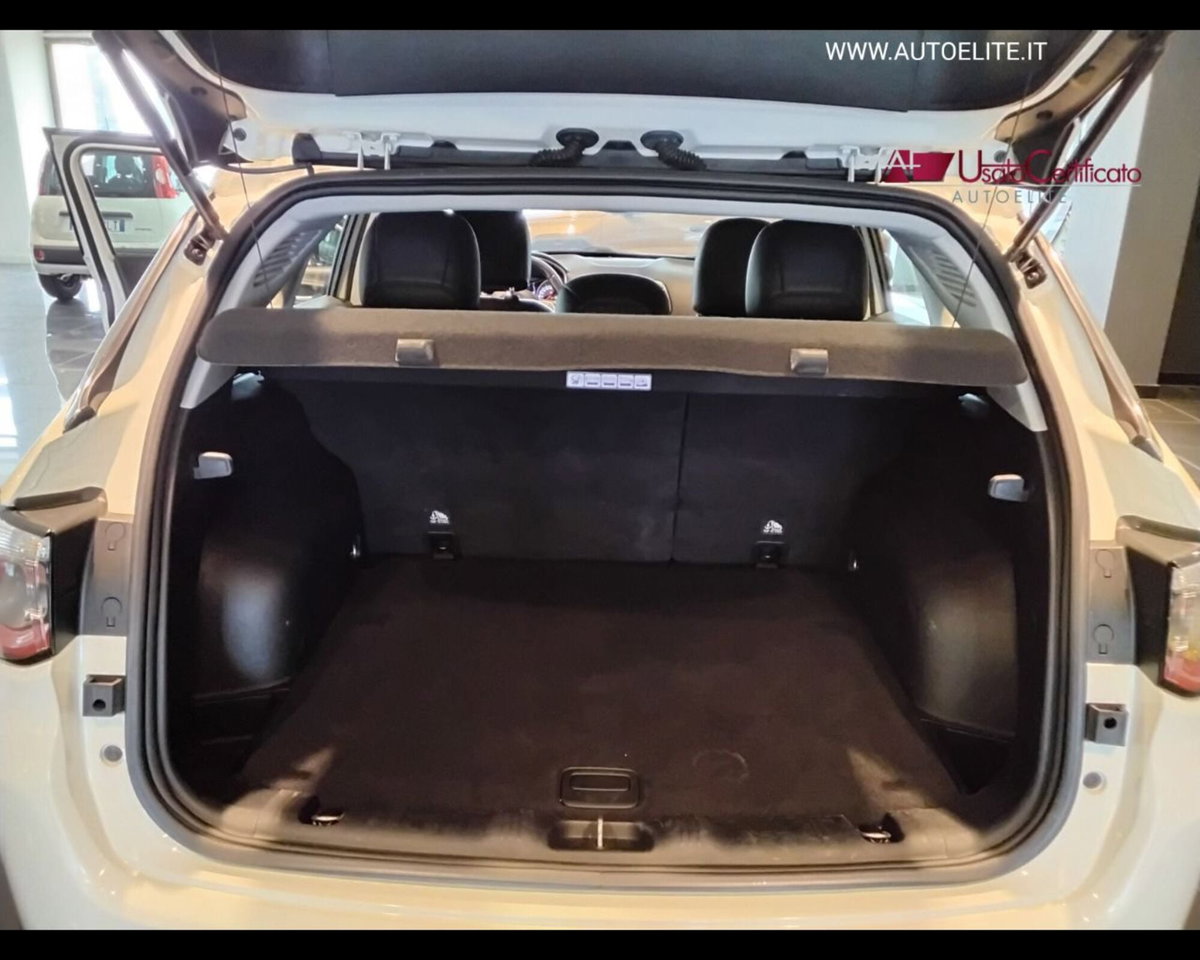 Jeep Compass 2.0 Multijet II aut. 4WD Longitude (10)