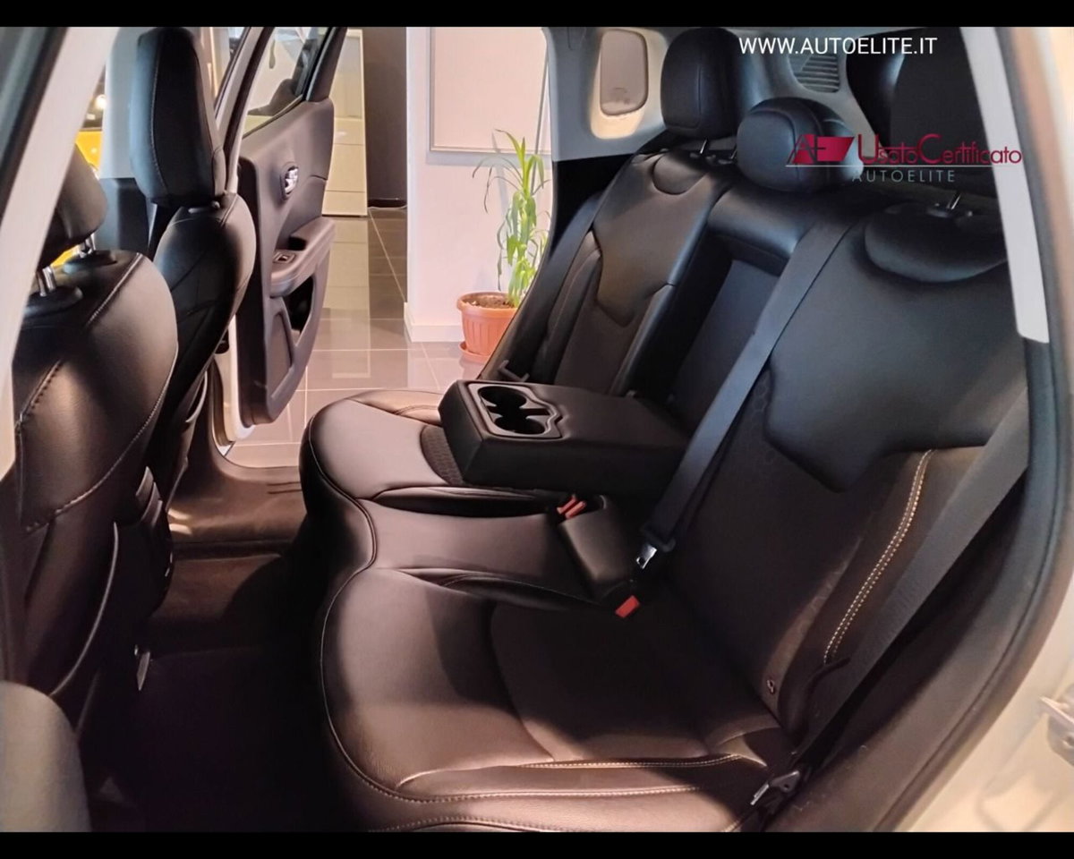 Jeep Compass 2.0 Multijet II aut. 4WD Longitude (12)