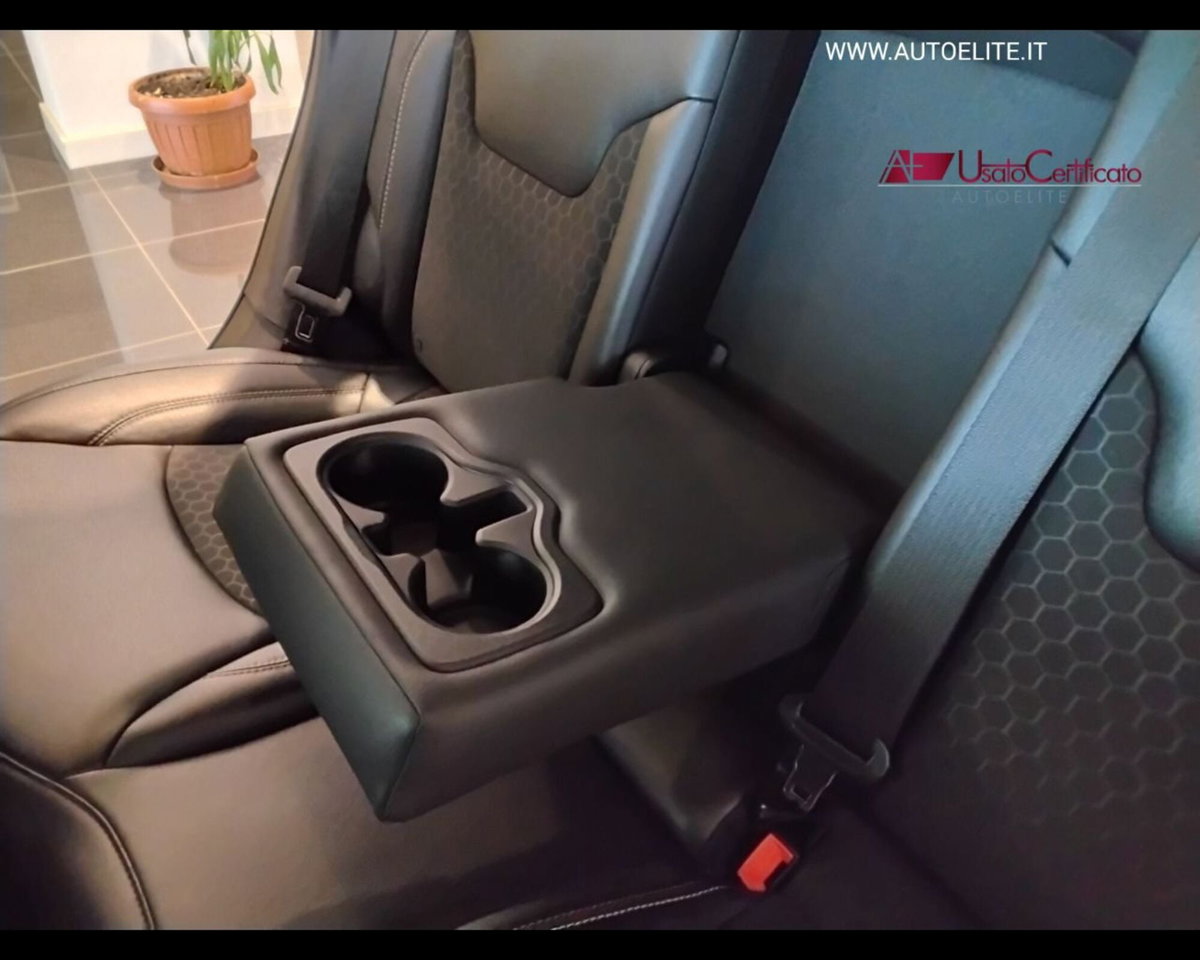Jeep Compass 2.0 Multijet II aut. 4WD Longitude (13)