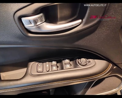 Jeep Compass 2.0 Multijet II aut. 4WD Longitude (18)