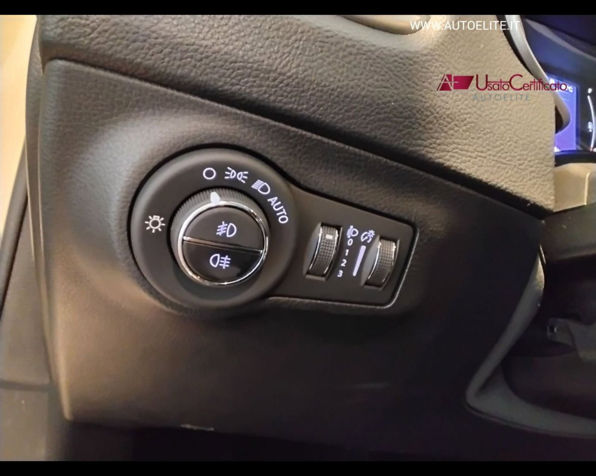 Jeep Compass 2.0 Multijet II aut. 4WD Longitude (19)