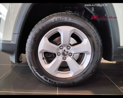 Jeep Compass 2.0 Multijet II aut. 4WD Longitude (9)