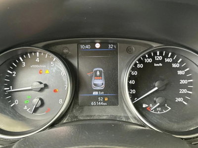 Nissan Qashqai 1.3 DIG-T 140 CV N-Tec Start (11)
