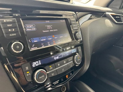 Nissan Qashqai 1.3 DIG-T 140 CV N-Tec Start (13)