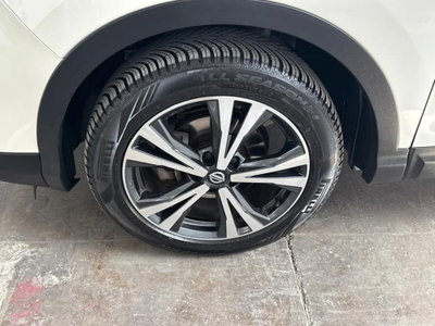 Nissan Qashqai 1.3 DIG-T 140 CV N-Tec Start (14)