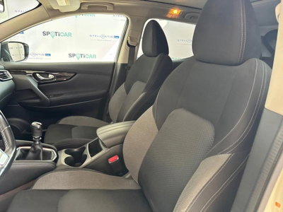 Nissan Qashqai 1.3 DIG-T 140 CV N-Tec Start (16)