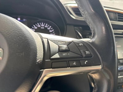 Nissan Qashqai 1.3 DIG-T 140 CV N-Tec Start (7)
