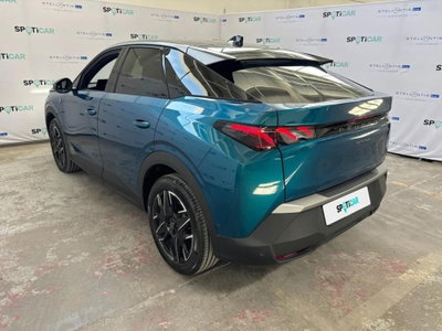 Peugeot 3008 73 kWh GT (4)