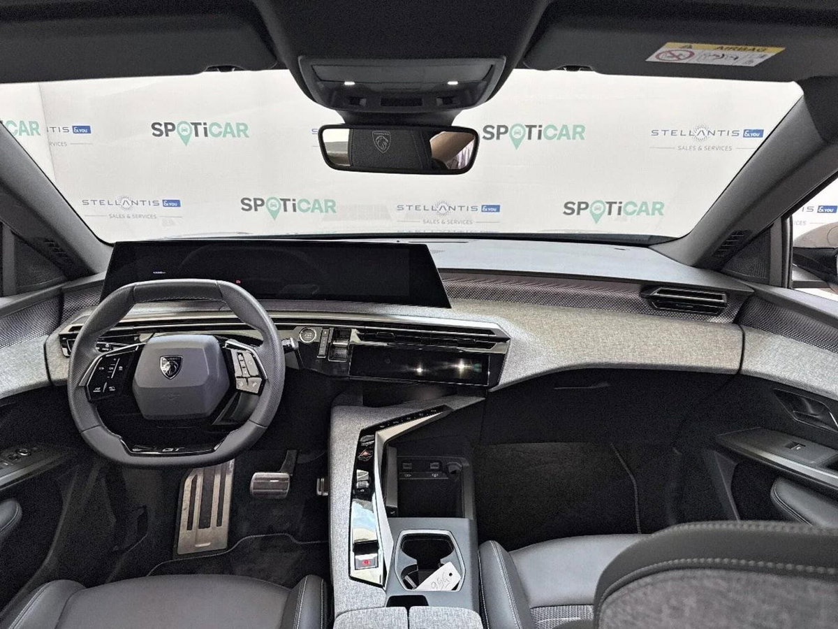 Peugeot 3008 73 kWh GT (9)