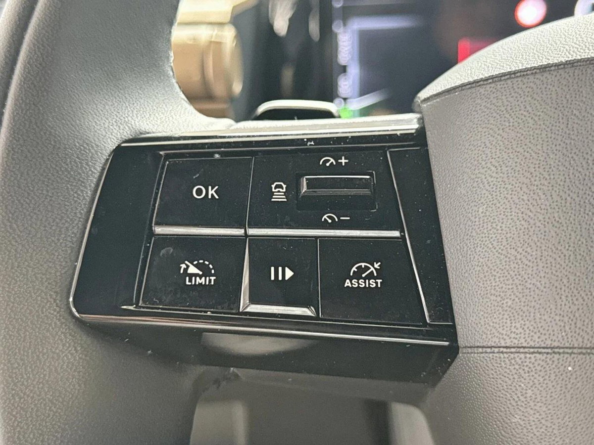 Lancia Ypsilon 1.2 LX 100cv (10)