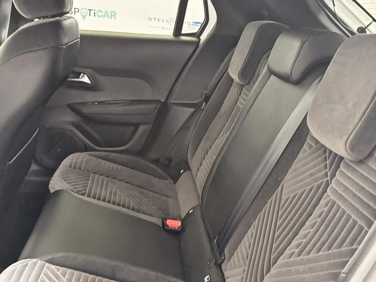 Lancia Ypsilon 1.2 LX 100cv (15)