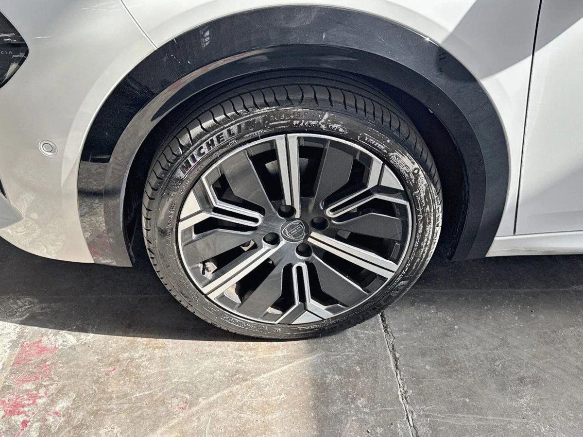 Lancia Ypsilon 1.2 LX 100cv (6)