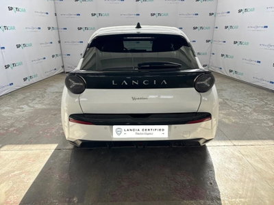Lancia Ypsilon 1.2 LX 100cv (7)