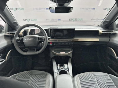 Lancia Ypsilon 1.2 LX 100cv (8)