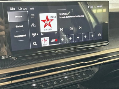 Lancia Ypsilon 1.2 LX 100cv (9)