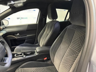 Lancia Ypsilon 1.2 LX 100cv (10)