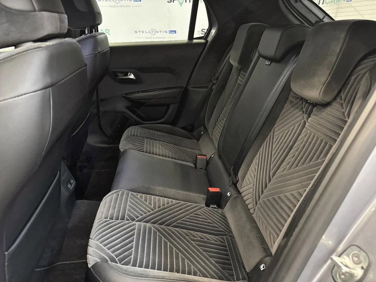 Lancia Ypsilon 1.2 LX 100cv (11)