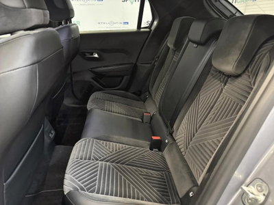 Lancia Ypsilon 1.2 LX 100cv (11)