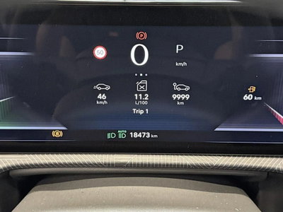 Lancia Ypsilon 1.2 LX 100cv (14)