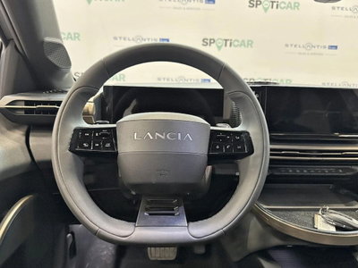 Lancia Ypsilon 1.2 LX 100cv (15)