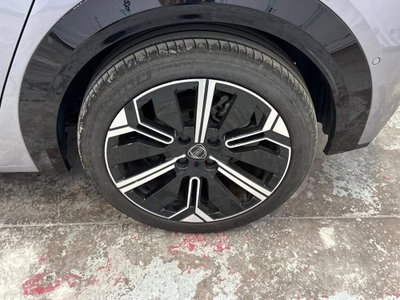 Lancia Ypsilon 1.2 LX 100cv (19)