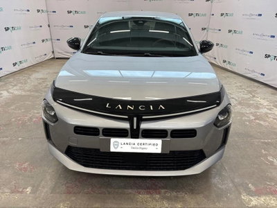 Lancia Ypsilon 1.2 LX 100cv (5)