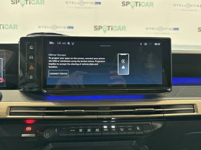 Lancia Ypsilon 1.2 LX 100cv (8)