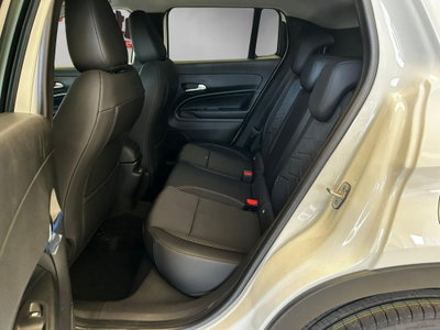 Jeep Avenger full-electric Summit fwd 156cv auto (12)