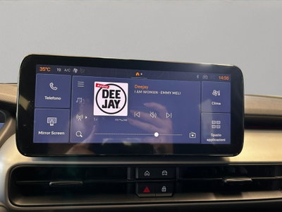 Jeep Avenger full-electric Summit fwd 156cv auto (16)