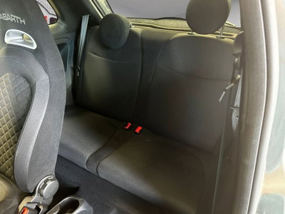 Abarth 595 595 1.4 Turbo T-Jet 165 CV (12)