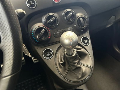 Abarth 595 595 1.4 Turbo T-Jet 165 CV (18)