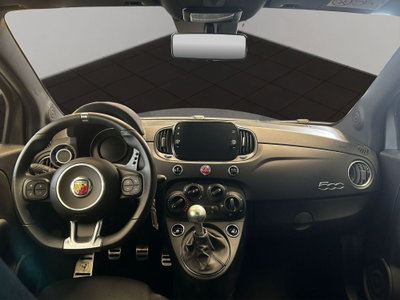 Abarth 595 595 1.4 Turbo T-Jet 165 CV (8)