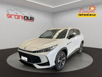 Mg HS HS 1.5T-GDI AT Luxury nuova