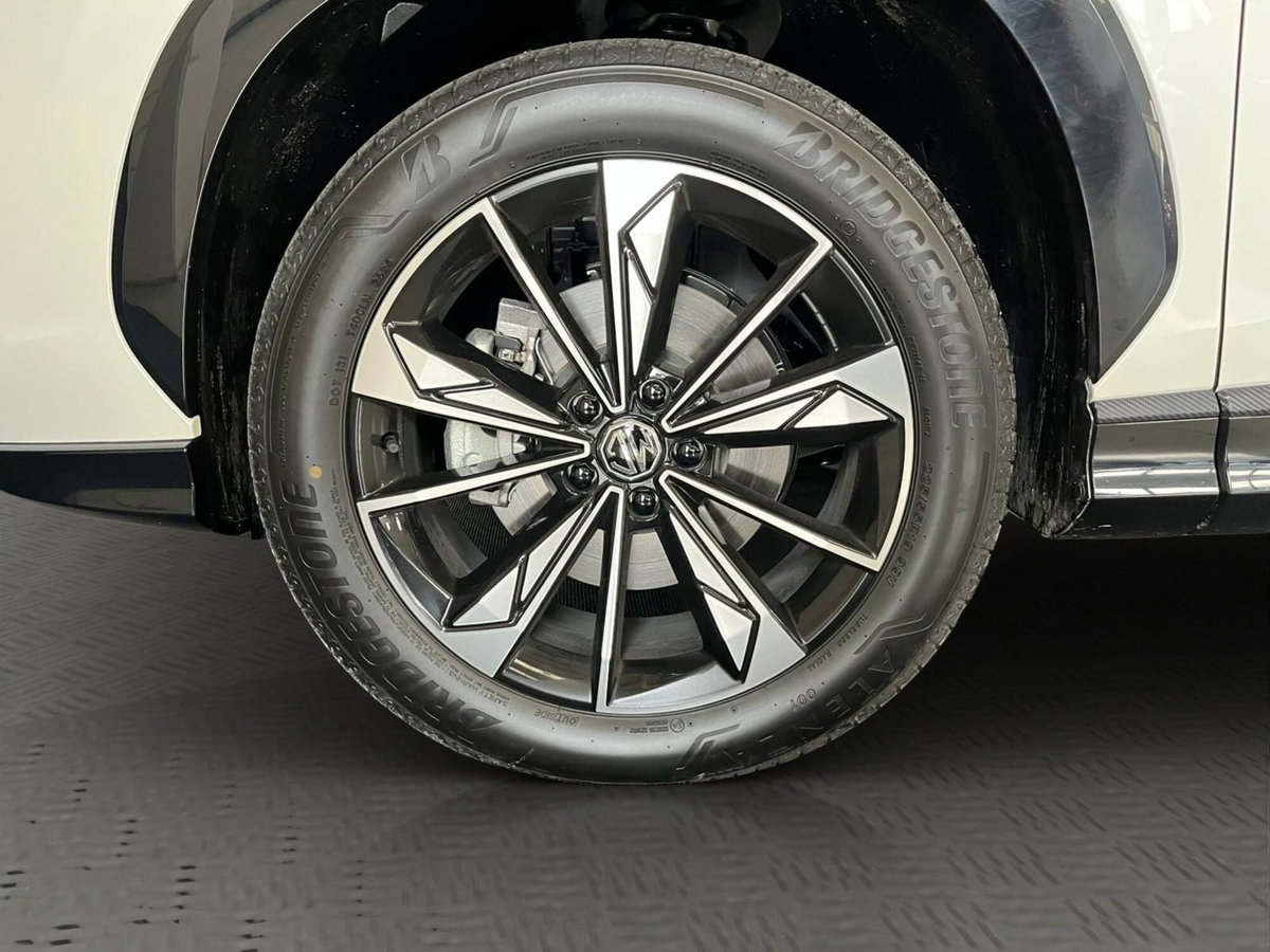 Mg HS HS 1.5T-GDI AT Luxury (5)