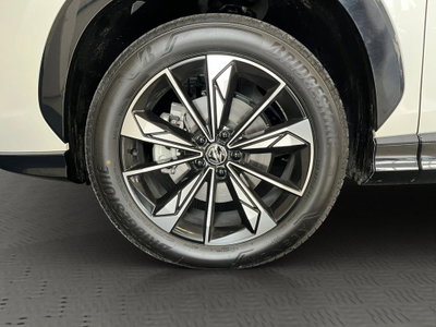Mg HS HS 1.5T-GDI AT Luxury (5)