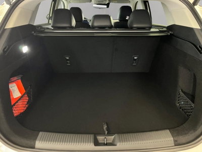 Mg HS HS 1.5T-GDI AT Luxury (7)