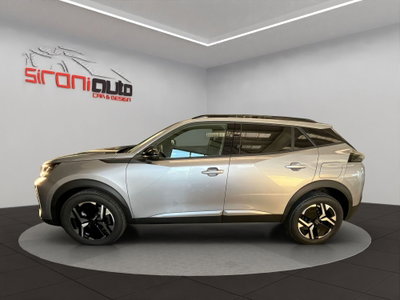 Peugeot 2008 1.2 turbo Allure 100cv (3)