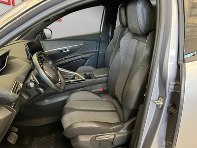 Peugeot 3008 PureTech Turbo 130 S&S EAT8 Active Pack (11)