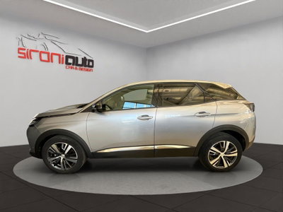 Peugeot 3008 PureTech Turbo 130 S&S EAT8 Active Pack (3)