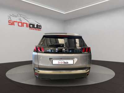 Peugeot 3008 PureTech Turbo 130 S&S EAT8 Active Pack (5)