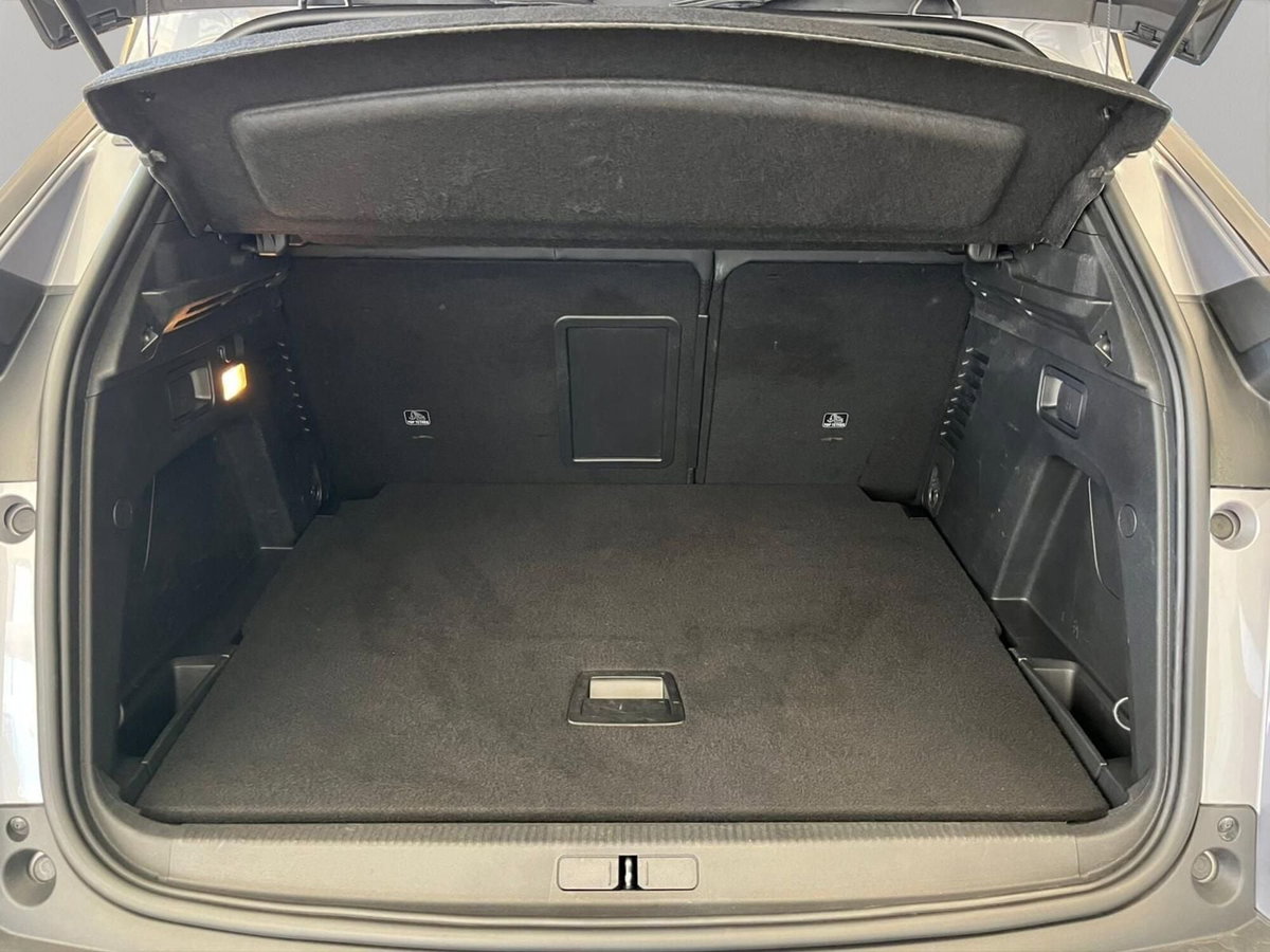Peugeot 3008 PureTech Turbo 130 S&S EAT8 Active Pack (6)