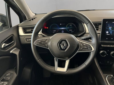 Renault Captur Plug-in Hybrid E-Tech 160 CV Techno (12)