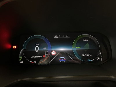 Renault Captur Plug-in Hybrid E-Tech 160 CV Techno (13)