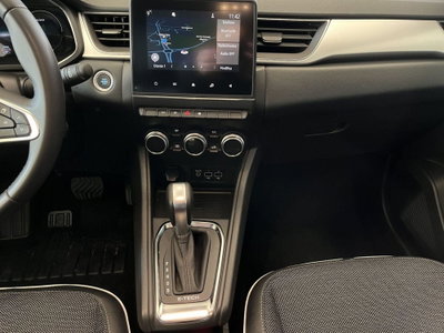Renault Captur Plug-in Hybrid E-Tech 160 CV Techno (16)
