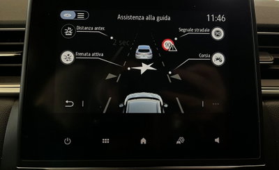 Renault Captur Plug-in Hybrid E-Tech 160 CV Techno (18)