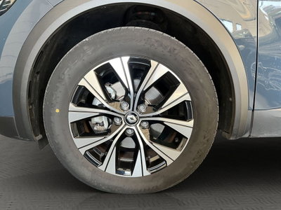 Renault Captur Plug-in Hybrid E-Tech 160 CV Techno (5)